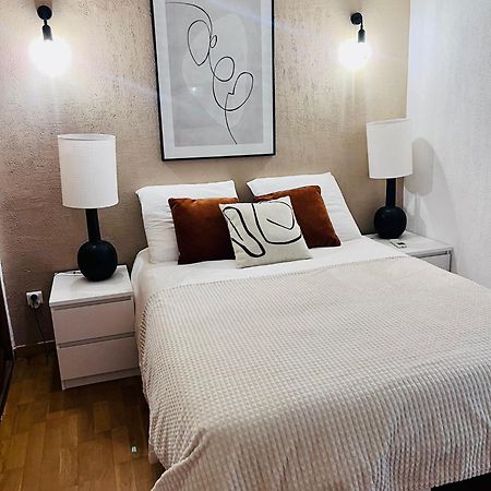 Charmant Appartement Centre-Ville Ajaccio  Dış mekan fotoğraf