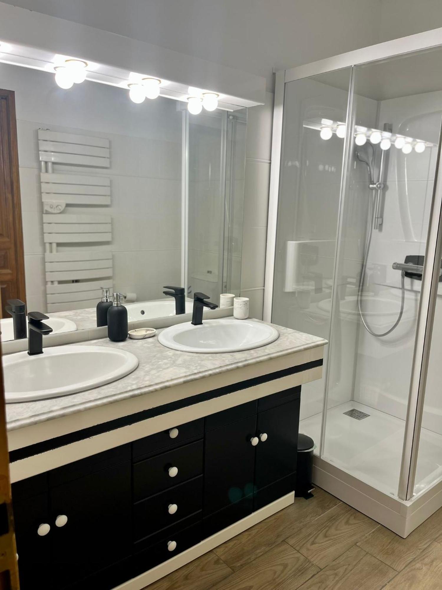 Charmant Appartement Centre-Ville Ajaccio  Dış mekan fotoğraf